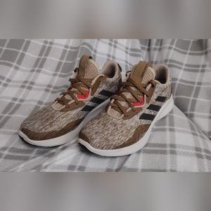 Adidas Purebounce+ Street Raw Desert